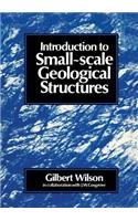 Introduction to Small Scale Geological Structures