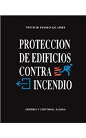 Proteccion de edificios contra incendio