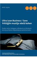 Ultra Lean Business / Savo