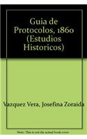 Guia de Protocolos, 1860