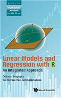 Linear Models and Regression with R: An Integrated Approach