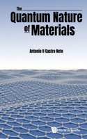 Quantum Nature of Materials