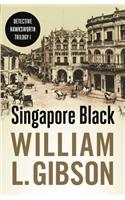 Singapore Black