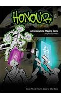 Honour: A Role-Playing Game