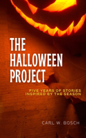 Halloween Project