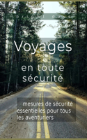 Voyages en toute sécurité