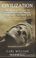 Introduction to Human History - From Stone Age to Iron Age