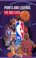 NBA Saga: Points & Legends