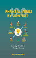 120 Phrasal Verbs By Context