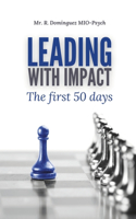 Leading With Impact