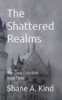The Shattered Realms