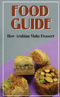 Food Guide: How Arabian Make Dessert: Arabian Meals