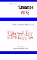 Encíclica ilustrada Humanae Vitae