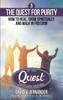 Quest for Purity, Book 3