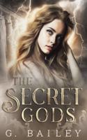 Secret Gods: The Full Collection