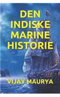 Den Indiske Marine Historie