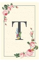 Daily To Do List Notebook T