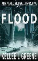 Flood - A Post-Apocalyptic Survival Thriller