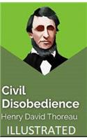 Civil Disobedience Illustrated