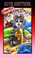 Kawaii Cute Critters Vol. 2