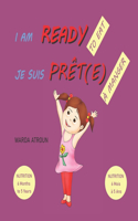 Je Suis Prêt(e) à Manger