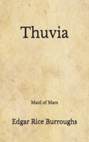 Thuvia