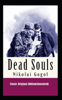 Dead Souls-Classic Original Edition(Annotated)