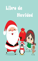 Libro de Navidad