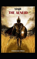 The Aeneid -Virgil Original Edition(Annotated)