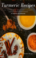 Turmeric Recipes