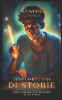 L'Esploratore di Storie