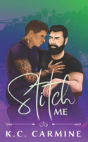 Stitch Me: MM Romance - Alternative Cover Edition