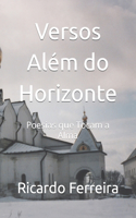 Versos Além do Horizonte