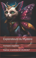 Explorateurs du Mystère