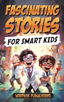 Fascinating Stories For Smart Kids