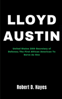 Lloyd Austin