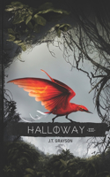 Halloway III