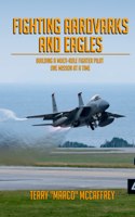 Fighting Aardvarks and Eagles