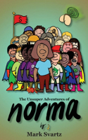 Unsuper Adventures of Norma