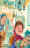Great Labne Trade