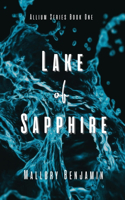 Lake of Sapphire