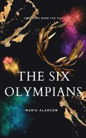 Six Olympians