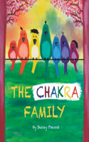 Chakra Family