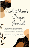Mom's Prayer Journal