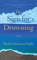 Sign for Drowning