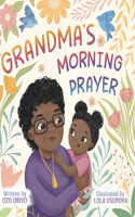 Grandma's Morning Prayer