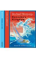 Kensuke’s Kingdom