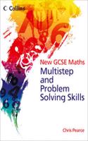 Multistep and Problem Solving Skills: (New GCSE Maths)