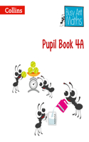 Pupil Book 4a