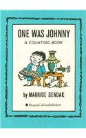 One Was Johnny: A Counting Book